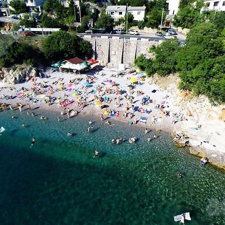 Apartman Lopac Apartment Senj  Exterior foto