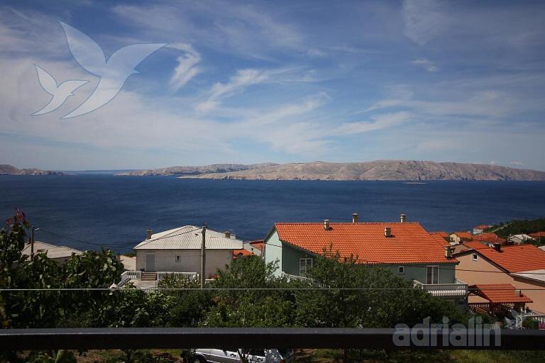 Apartman Lopac Apartment Senj  Exterior foto